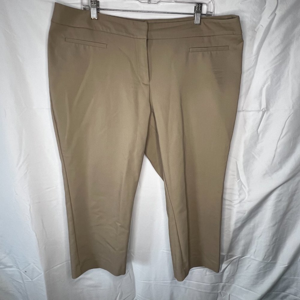 Apt 9 Essentials Crop Pant Bundle - image 2